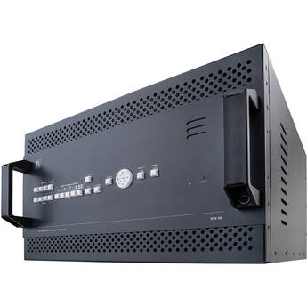 Kramer 4x4 Video Wall Driver