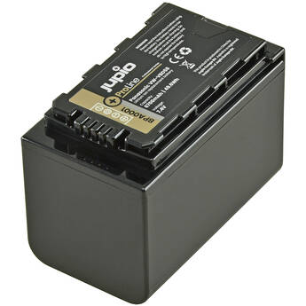 Jupio ProLine VW-VBD58/AG-VBR59 Battery (6700mAh)