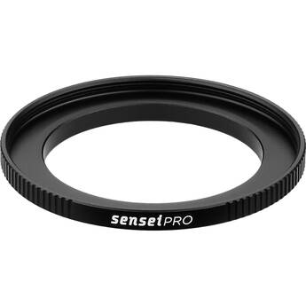 Sensei PRO 39-43mm Aluminum Step-Up Ring
