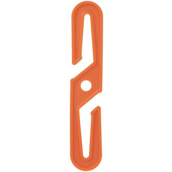 Bayco Products K-205 Cord Lock (Orange)