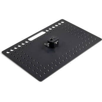 Manfrotto TetherGear Laptop Deck