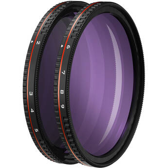 Freewell All-Day Variable ND Filter Kit (82mm)