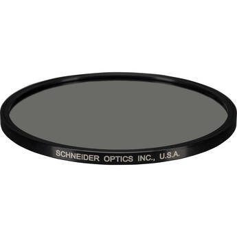 Schneider 4.5" Mounted True-Pol Linear Polarizer Filter