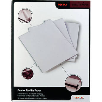 Brother Quality Paper - 8.5x11" - 100 Sheets