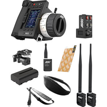 ARRI Hi-5 RX-TX 900 Set