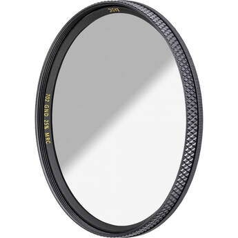 B+W #701 MRC Basic 50% Graduated ND Filter (55mm, 1-Stop)