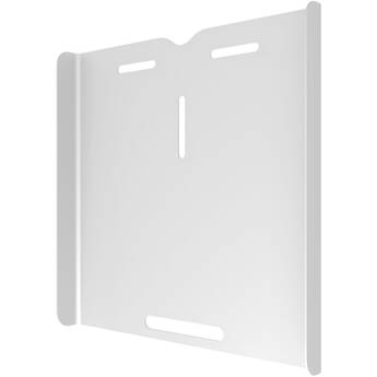 CTA Digital Automatic Soap Dispenser Holder for PARAF Floor Stands (White)