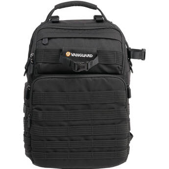 Vanguard VEO RANGE T37M Backpack (Black)