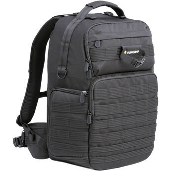 Vanguard VEO RANGE 48 T Backpack (Black)