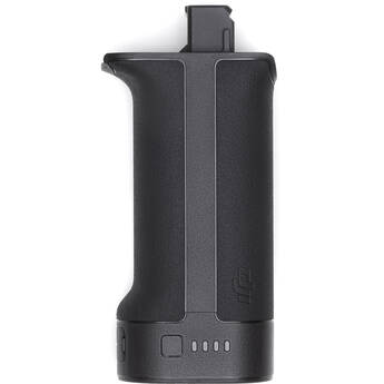 DJI BG21 Grip for RS4/RS 3 Gimbals & Focus Pro Grip