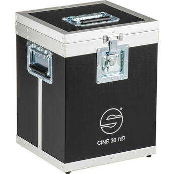 Sachtler 9503 Hard Aluminum Transit Case
