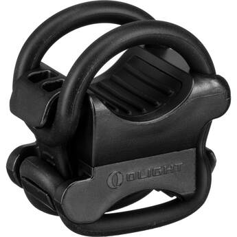 Olight Bike Handlebar Mount (Black)