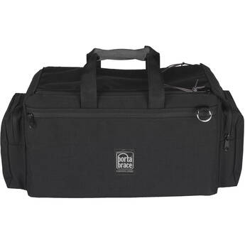 PortaBrace Cargo Case for Midsize Camera (Black)