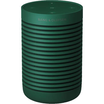 Bang & Olufsen Beosound Explore Waterproof Outdoor Wireless Speaker (Green)