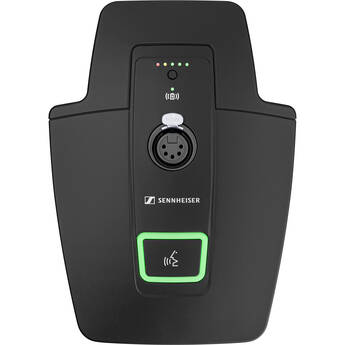 Sennheiser EW-DX TS 5-PIN Digital Wireless Tablestand Transmitter with 5-Pin XLR Connector, No Mic (R1-9: 520 to 607 MHz)