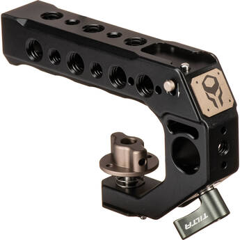 Tilta Lightweight Quick Release Top Handle (Black)