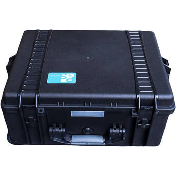P+S TECHNIK Trolley Case for EVOLUTION or Rehoused Kowa Anamorphic Lenses