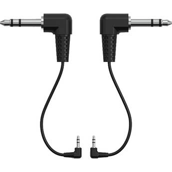 CME WIDI TRS 2.5mm to 1/4" Cable (Pair)