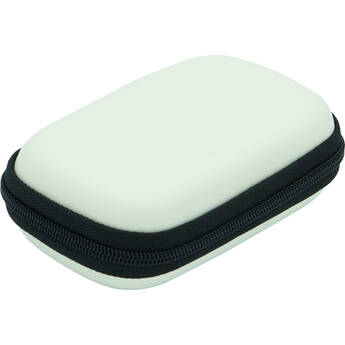 Tula Microphones Leather Case (Cream)