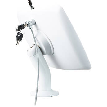CTA Digital Security Countertop Kiosk for iPad Pro 9.7" and iPad Air 2