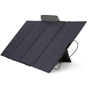 EcoFlow 400W Portable Solar Panel
