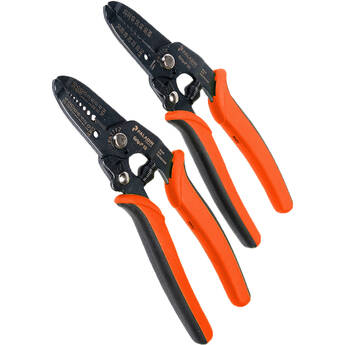 Tempo GripP 20 30-20 AWG and GripP 10 22-10 AWG Stripper Bundle