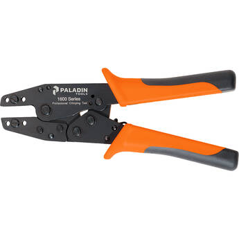 Tempo 1600 Series EDAC/ELCO Cable Crimper