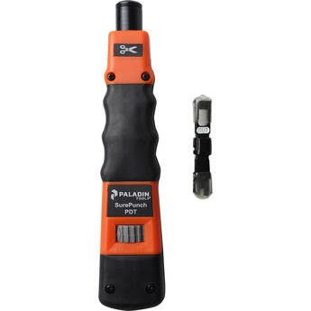 Tempo PDT SurePunch 110/66 Reversible Blades