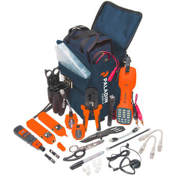 Tempo Ultimate Telco Technician Tool Kit