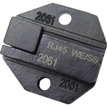 Tempo Crimp Tool Die for RJ45 8P8C Connectors