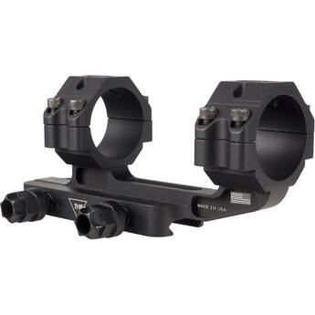 Trijicon Cantilever Riflescope Mount with Trijicon Q-LOC (34mm Tube, 1.535" Height)