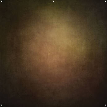 Westcott X-Drop Pro Fabric Backdrop (Warm Painterly, 8 x 8')