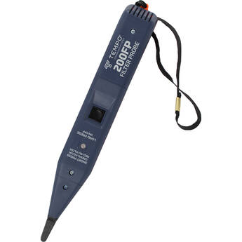 Tempo Filter Probe Inductive Amplifier (200FP)