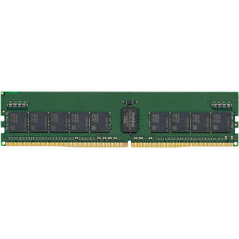 Synology 16GB DDR4 RDIMM ECC Memory Module