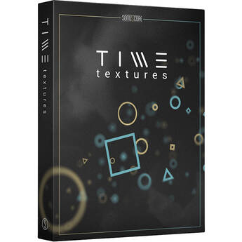 SONUSCORE Time Textures Orchestral Instrument Plug-In for Kontakt (Download)