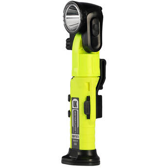 Underwater Kinetics 3AA Lighthouse eLED Single-Beam Right-Angle Flashlight with Magnetic Base