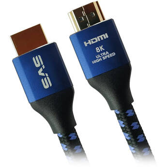 SVS SoundPath Ultra High-Speed HDMI Cable (6.5')