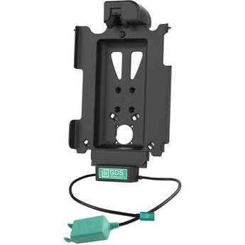 RAM Mounts GDS Tough-Dock with Dual USB Ports for Select Apple iPad, iPad Air & Pro Models