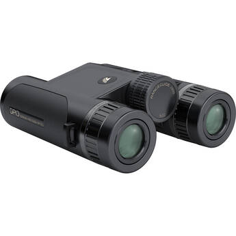 GPO USA 10x32 RangeGuide Laser Rangefinder Binoculars