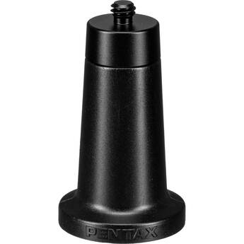 Pentax Tripod Adapter U f/ UCF & Other Binoculars w/ Bottom 1/4"-20 Tripod Sockets