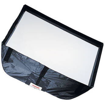 Chimera Shallow Video Pro Plus 1 Softbox (Medium, 36 x 48")