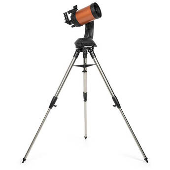 Celestron NexStar 5SE 125mm f/10 Schmidt-Cassegrain GoTo Telescope