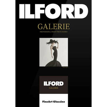 Ilford Galerie FineArt Glassine Paper (44" x 164' Roll)