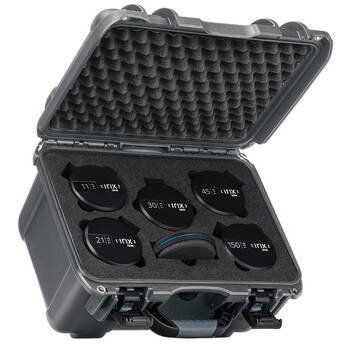 IRIX Cine Extreme Set (11/21/30/45/150mm, MFT Mount)