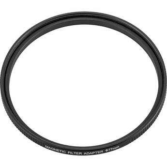 Sensei Magnetic Filter Adapter Ring (77mm)