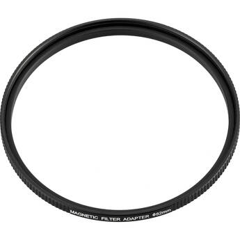 Sensei Magnetic Filter Adapter Ring (82mm)
