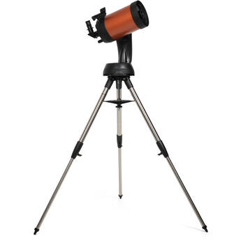 Celestron NexStar 6SE 150mm f/10 Schmidt-Cassegrain GoTo Telescope