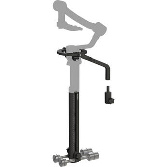 Steadicam Steadimate-RS Gimbal Yoke, Base, and Balance Stud