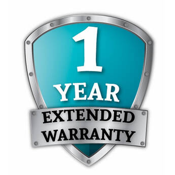 DupliM 1-Year Extended Warranty A