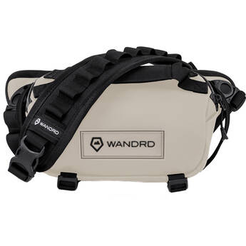 WANDRD ROGUE Sling V1 (Yuma Tan, 3L)